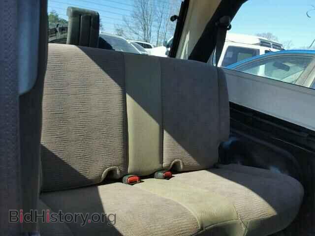 2005 JEEP WRANGLER - VIN: 1J4FA44S05P323340 - Фото 6