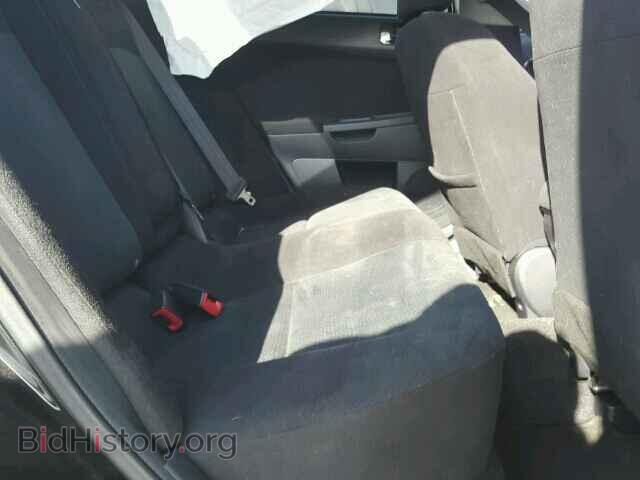 2009 MITSUBISHI LANCER - VIN: JA3AU86W89U019385 - Фото 6
