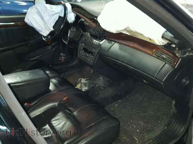 2003 CADILLAC DEVILLE - VIN: 1G6KE57Y03U224839 - Фото 5