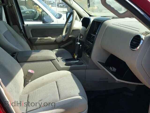 2007 FORD EXPLORER - VIN: 1FMEU63E67UB30318 - Photo 5