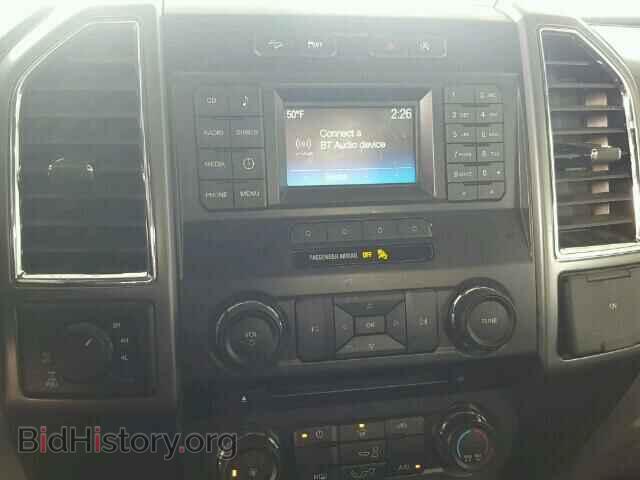 2015 FORD F150 - VIN: 1FTMF1EP8FFB42548 - Фото 9