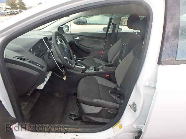 2014 FORD FOCUS - VIN: 1FADP3F24EL371178 - Photo 5