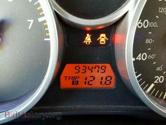 2008 MAZDA MIATA - VIN: JM1NC26FX80146096 - Фото 8