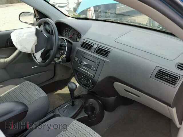 2007 FORD FOCUS - VIN: 1FAHP34N97W314331 - Photo 5