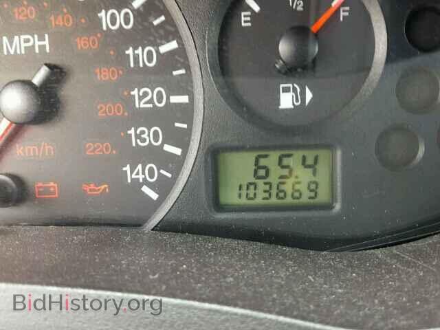 2007 FORD FOCUS - VIN: 1FAHP34N97W314331 - Photo 8