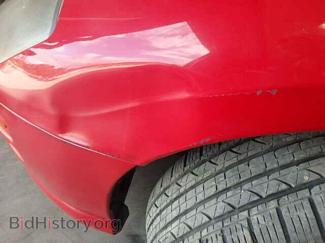 2001 MITSUBISHI ECLIPSE - VIN: 4A3AE85H21E203296 - Фото 9