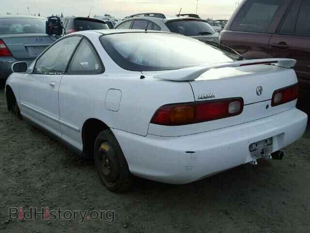 1995 ACURA INTEGRA - VIN: JH4DC2384SS010414 - Фото 3