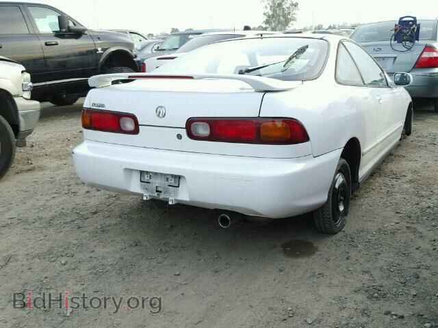 1995 ACURA INTEGRA - VIN: JH4DC2384SS010414 - Фото 4