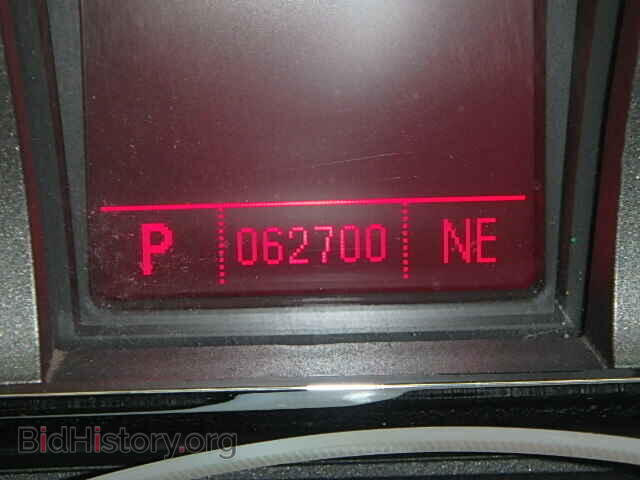 2011 GMC TERRAIN - VIN: 2CTA1MEC7B6298163 - Фото 8