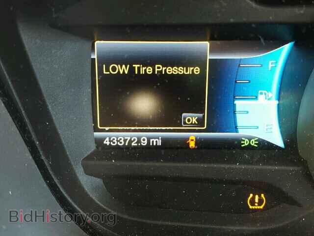 2013 FORD EXPLORER - VIN: 1FM5K8F85DGC01381 - Фото 8