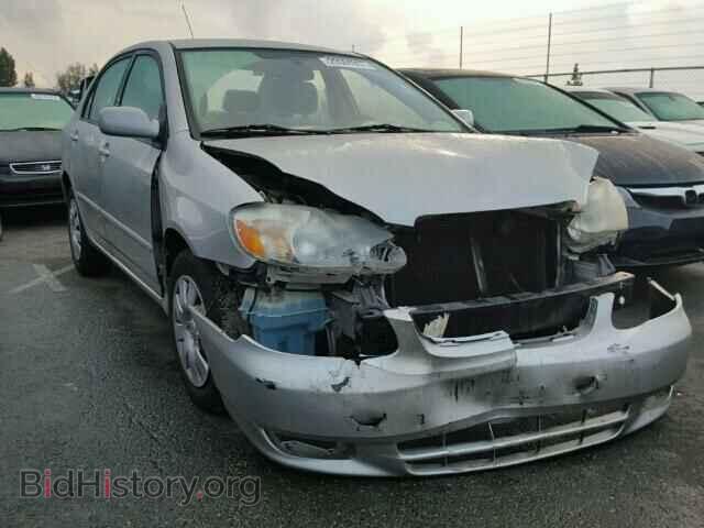 Фотография 1NXBR32E33Z085675 - TOYOTA COROLLA 2003