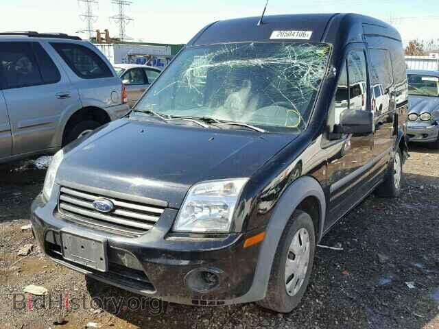 2010 FORD TRANSIT CO - VIN: NM0LS6BN4AT032322 - Фото 2