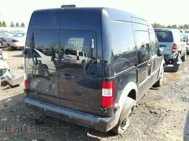 2010 FORD TRANSIT CO - VIN: NM0LS6BN4AT032322 - Фото 4