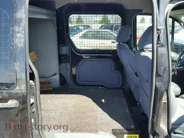 2010 FORD TRANSIT CO - VIN: NM0LS6BN4AT032322 - Фото 6