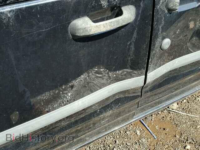2010 FORD TRANSIT CO - VIN: NM0LS6BN4AT032322 - Фото 10