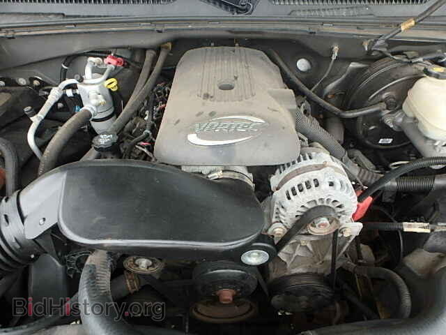 2006 CHEVROLET SILVERADO - VIN: 2GCEK19BX61331899 - Photo 7