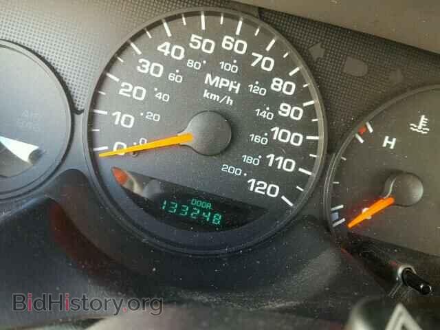 2000 DODGE NEON - VIN: 1B3ES46C2YD743533 - Фото 8