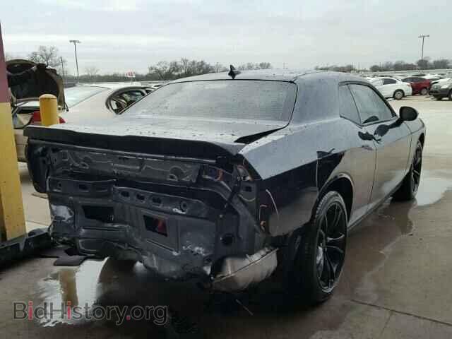2016 DODGE CHALLENGER - VIN: 2C3CDZAG4GH264933 - Photo 4