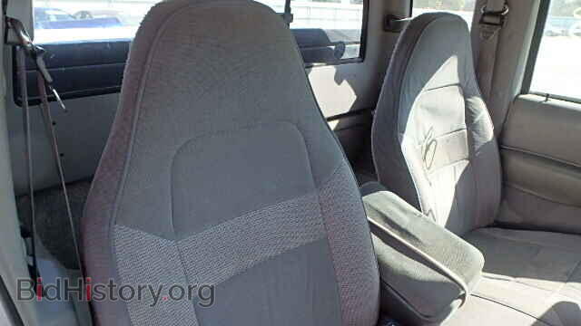 1995 MAZDA B2300 - VIN: 4F4CR16A3STM29151 - Фото 6