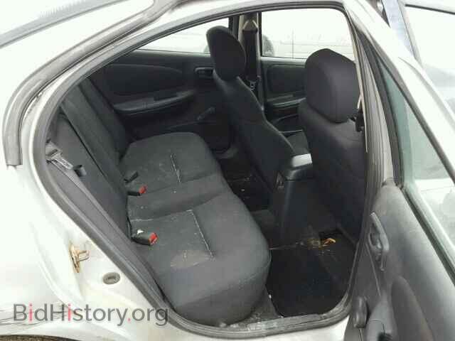 2003 DODGE NEON - VIN: 1B3ES26CX3D102160 - Фото 6
