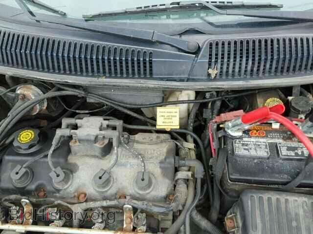 2003 DODGE NEON - VIN: 1B3ES26CX3D102160 - Фото 7