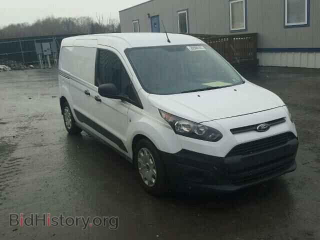 Фотография NM0LS7EX6E1160212 - FORD TRANSIT CO 2014