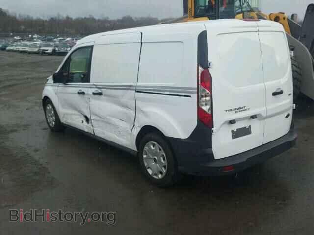2014 FORD TRANSIT CO - VIN: NM0LS7EX6E1160212 - Фото 3