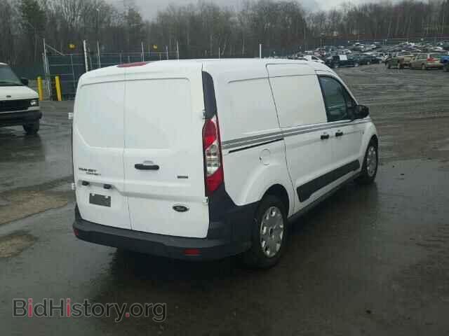 2014 FORD TRANSIT CO - VIN: NM0LS7EX6E1160212 - Фото 4
