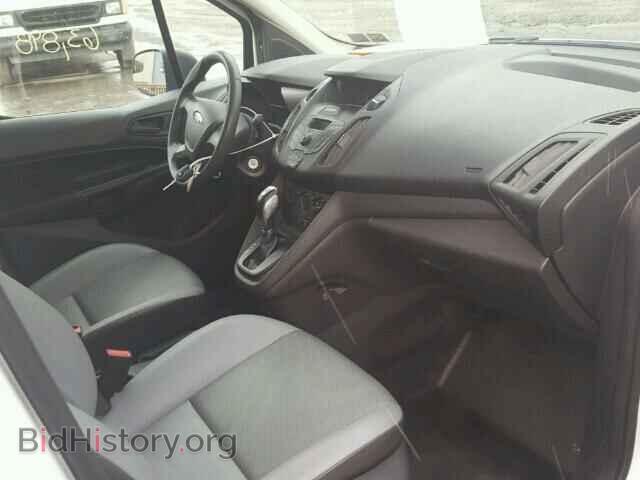 2014 FORD TRANSIT CO - VIN: NM0LS7EX6E1160212 - Фото 5