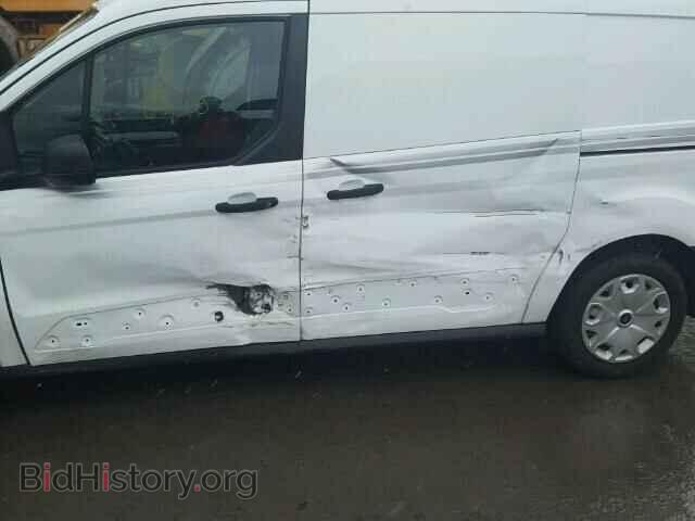 2014 FORD TRANSIT CO - VIN: NM0LS7EX6E1160212 - Фото 9