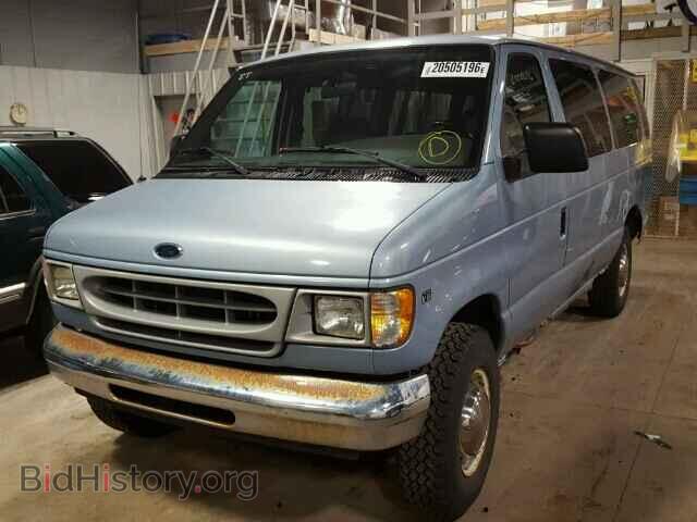 1999 FORD ECONOLINE - VIN: 1FBSS31L3XHB81091 - Фото 2