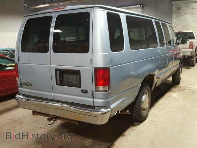 1999 FORD ECONOLINE - VIN: 1FBSS31L3XHB81091 - Фото 4