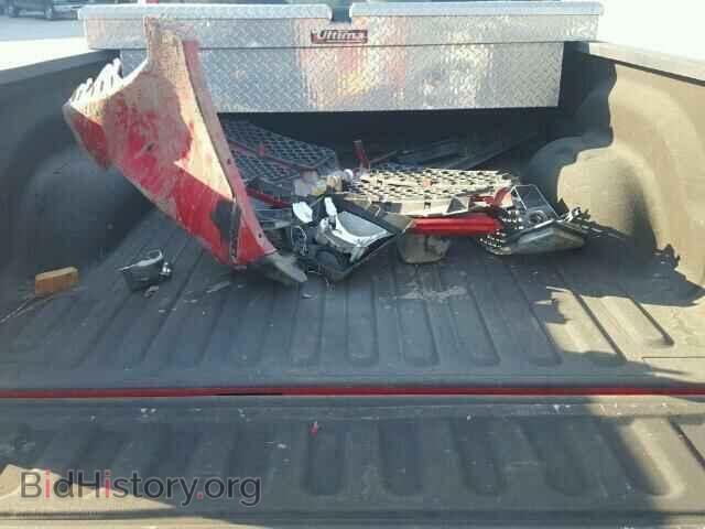 2012 DODGE RAM 1500 - VIN: 3C6JD6AT0CG279977 - Фото 6