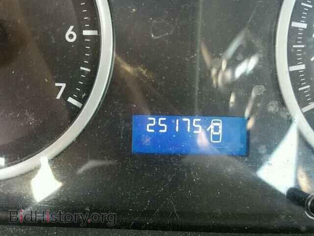 2012 DODGE RAM 1500 - VIN: 3C6JD6AT0CG279977 - Фото 8