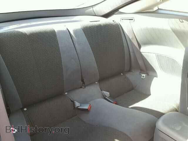2006 MITSUBISHI ECLIPSE - VIN: 4A3AK24F46E058906 - Photo 6