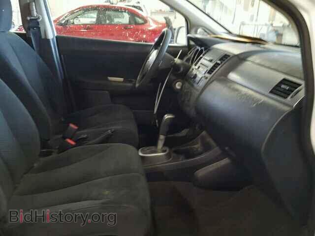 2011 NISSAN VERSA - VIN: 3N1BC1CP7BL419468 - Фото 5