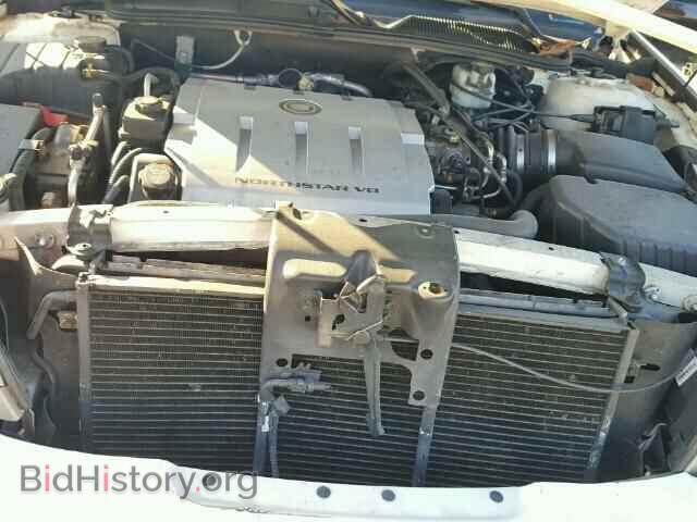 2005 CADILLAC DEVILLE - VIN: 1G6KD54Y35U263287 - Фото 7