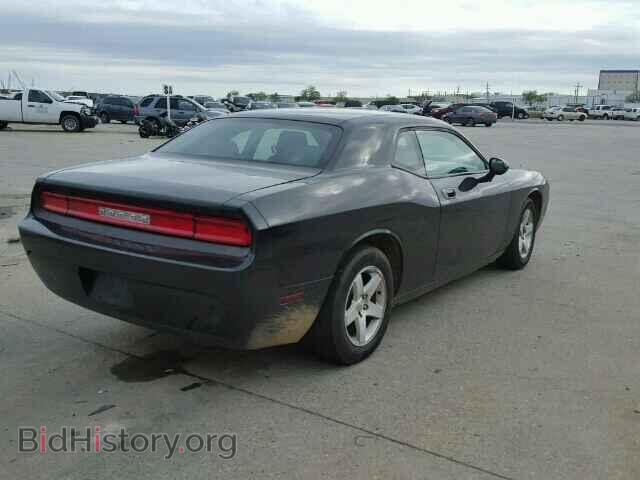 2010 DODGE CHALLENGER - VIN: 2B3CJ4DVXAH212460 - Photo 4