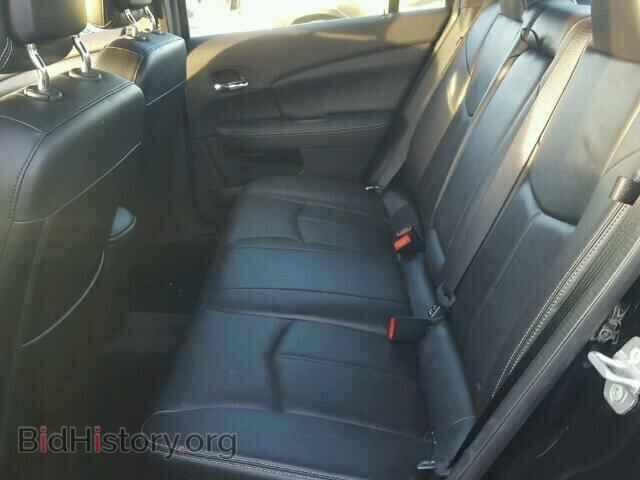 2013 CHRYSLER 200 - VIN: 1C3CCBCG3DN621142 - Фото 6