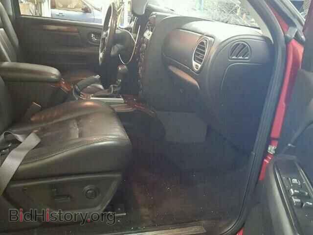 2005 GMC ENVOY - VIN: 1GKDT13S552318482 - Фото 5