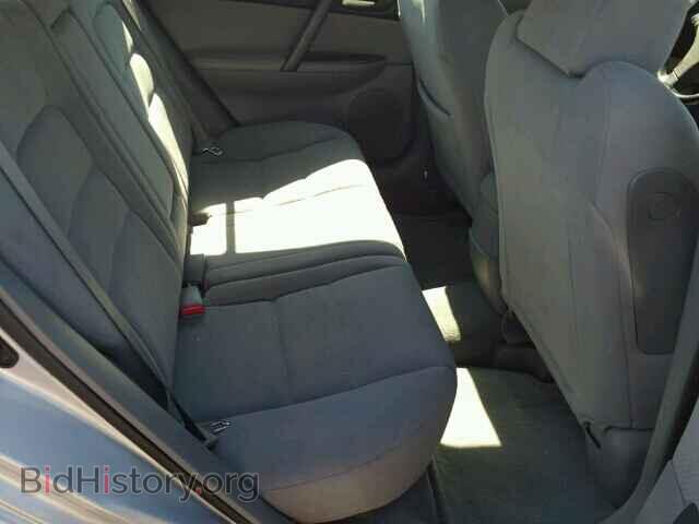 2006 MAZDA 6 - VIN: 1YVHP84C365M52015 - Фото 6