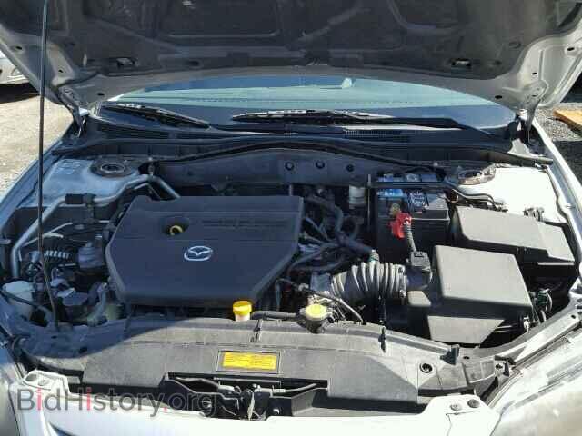 2006 MAZDA 6 - VIN: 1YVHP84C365M52015 - Фото 7