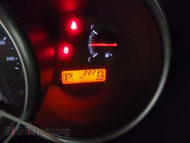 2012 NISSAN VERSA - VIN: 3N1BC1CP1CK294538 - Фото 8