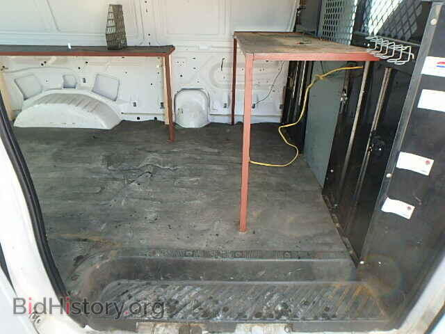 2000 FORD ECONOLINE - VIN: 1FTRE1426YHA00558 - Фото 6