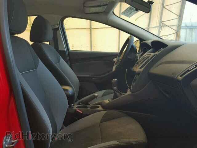 2014 FORD FOCUS - VIN: 1FADP3F20EL190451 - Photo 5