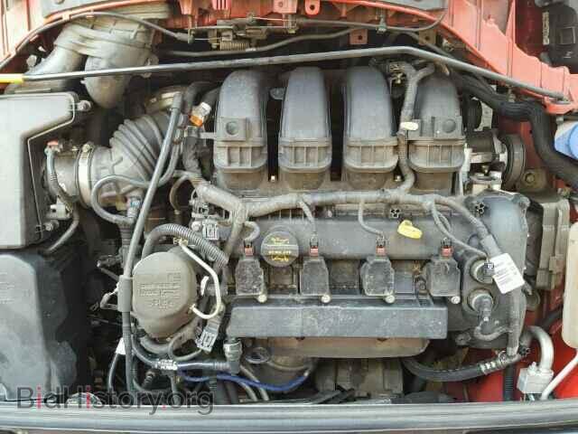 2014 FORD FOCUS - VIN: 1FADP3F20EL190451 - Photo 7