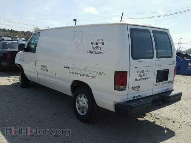 2011 FORD ECONOLINE - VIN: 1FTNE2EW8BDA42900 - Photo 3