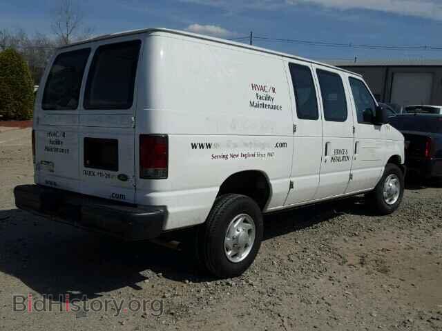 2011 FORD ECONOLINE - VIN: 1FTNE2EW8BDA42900 - Photo 4
