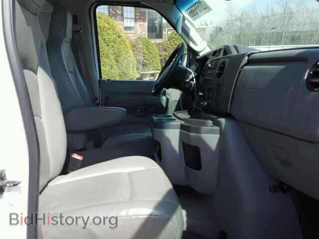 2011 FORD ECONOLINE - VIN: 1FTNE2EW8BDA42900 - Photo 5