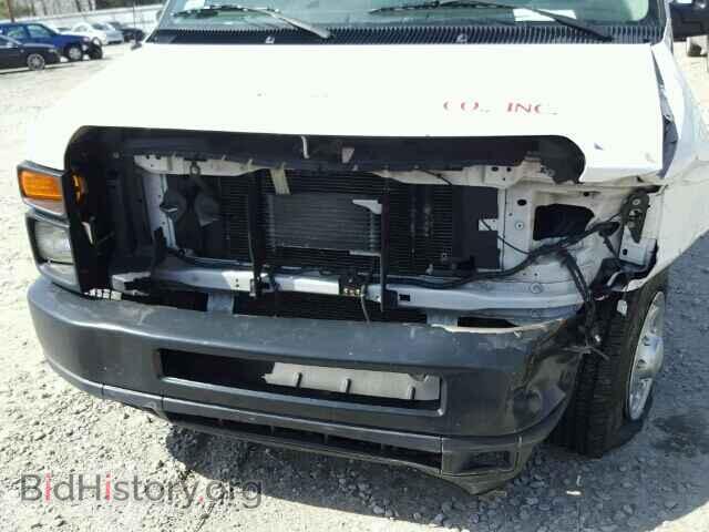 2011 FORD ECONOLINE - VIN: 1FTNE2EW8BDA42900 - Photo 9